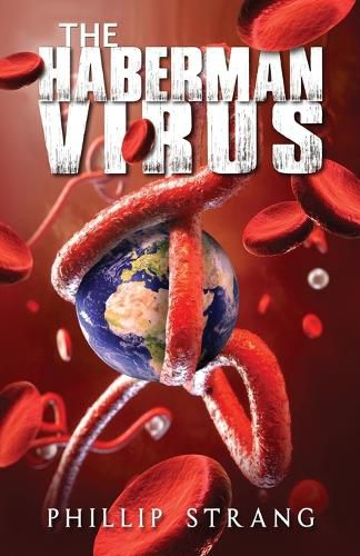 Cover image for The Haberman Virus