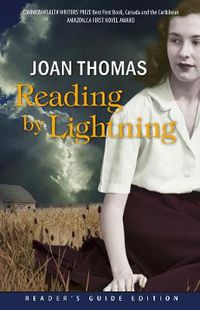 Cover image for Reading by Lightning: The Reader's Guide Edition