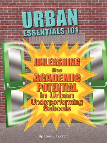 Cover image for Urban Essentials 101