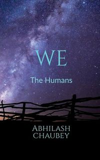 Cover image for We