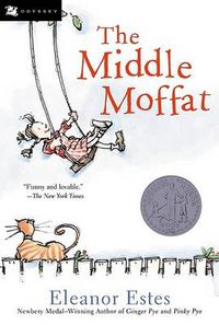 Cover image for The Middle Moffat