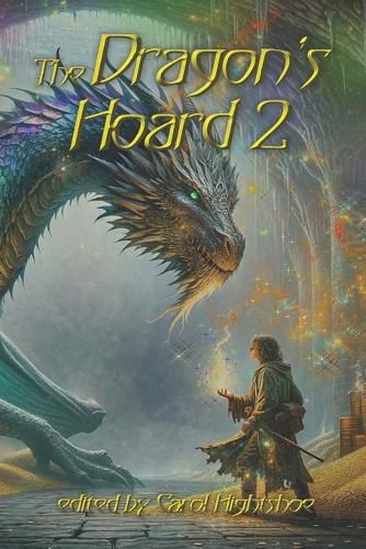 Cover image for The Dragon's Hoard 2