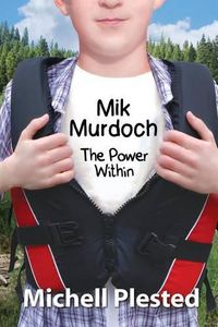 Cover image for Mik Murdoch: The Power Within