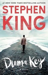 Cover image for Duma Key