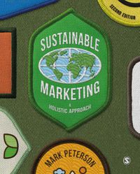 Cover image for Sustainable Marketing: A Holistic Approach