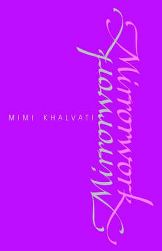 Cover image for Mirrorwork