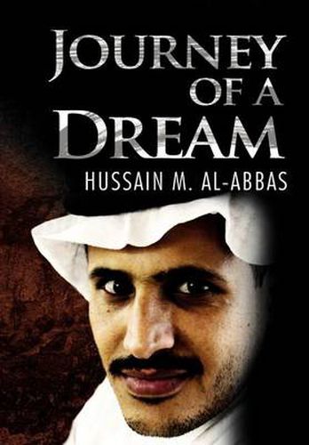 Cover image for Journey of a Dream