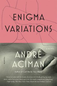 Cover image for Enigma Variations