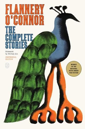 Cover image for The Complete Stories