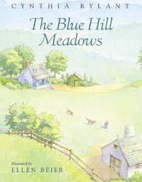 Cover image for The Blue Hill Meadows