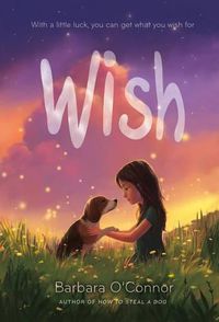 Cover image for Wish