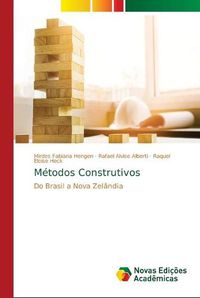 Cover image for Metodos Construtivos