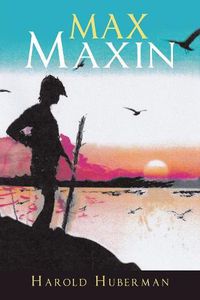 Cover image for Max Maxin