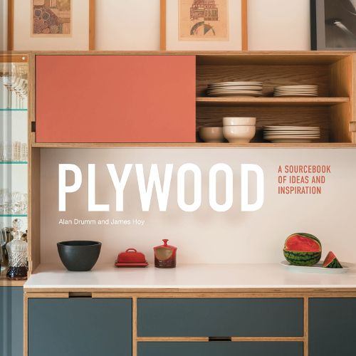 Cover image for Plywood