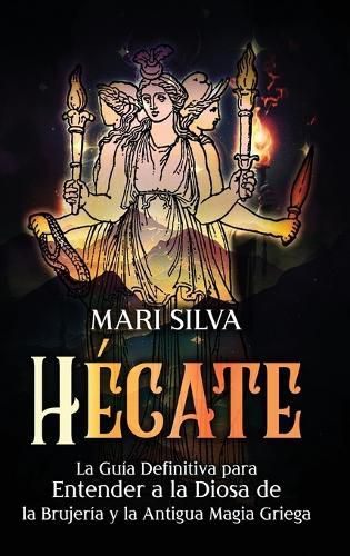 Cover image for Hecate