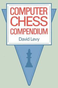 Cover image for Computer Chess Compendium