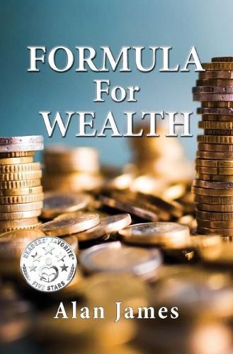 Cover image for Formula for Wealth