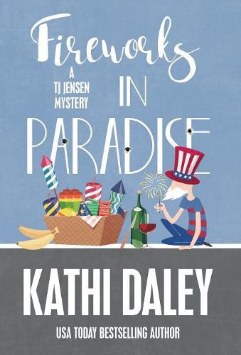 Cover image for Fireworks in Paradise