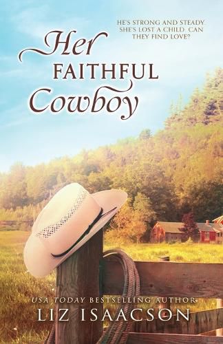 Cover image for Her Faithful Cowboy