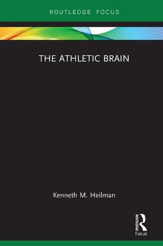 Cover image for The Athletic Brain