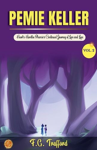 Cover image for hemie Keller, vol. 2 of 3 a Novel (Edition2023)