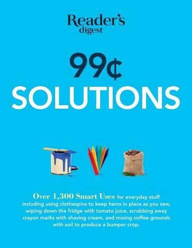 Cover image for 99 Cent Solutions