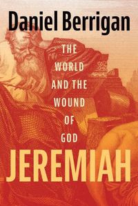 Cover image for Jeremiah