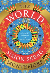 Cover image for The World: A Family History