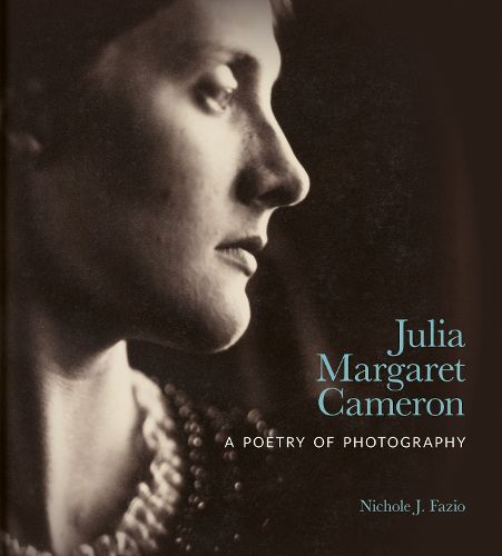 Cover image for Julia Margaret Cameron