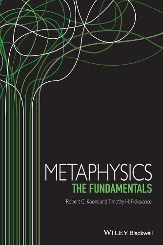 Metaphysics - The Fundamentals