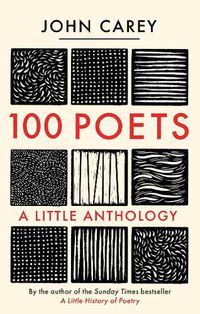 Cover image for 100 Poets: A Little Anthology