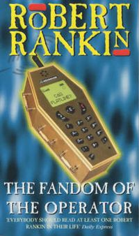 Cover image for The Fandom of the Operator
