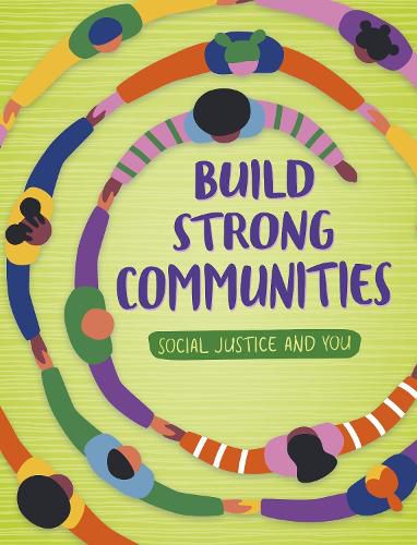 Cover image for Build Strong Communities: The Power of Empathy and Respect