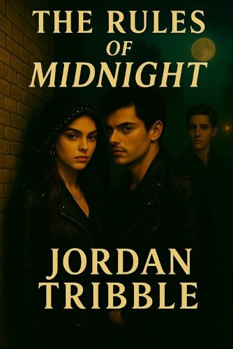 Cover image for The Rules of Midnight
