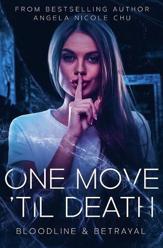 Cover image for One Move 'Til Death