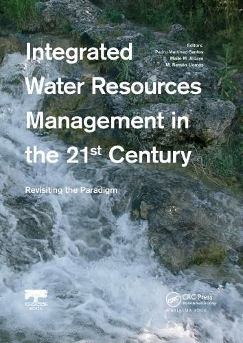 Cover image for Integrated Water Resources Management in the 21st Century: Revisiting the paradigm