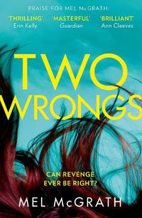 Cover image for Two Wrongs