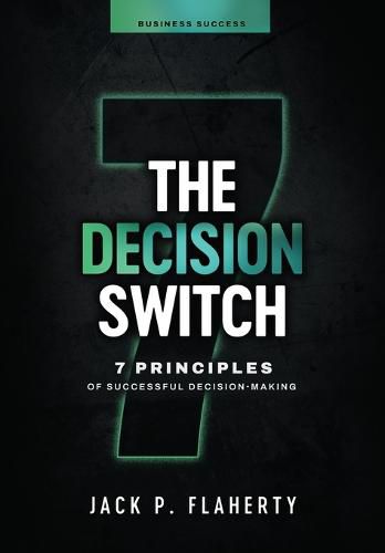 Cover image for The Decision Switch
