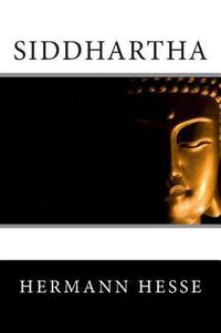 Cover image for Siddhartha