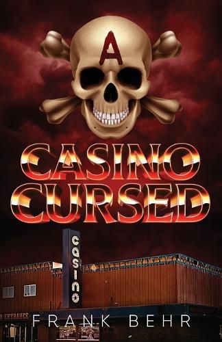 Cover image for A Casino Cursed