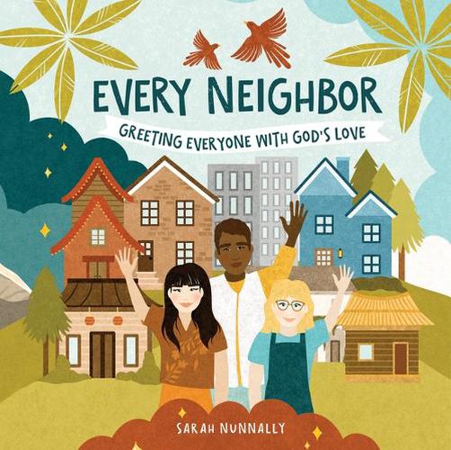 Cover image for Every Neighbor