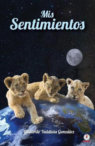 Cover image for Mis sentimientos