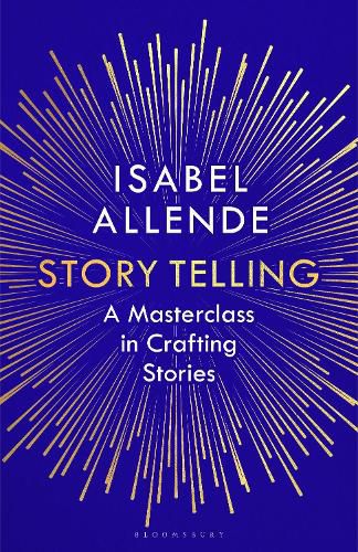 Cover image for Story Telling