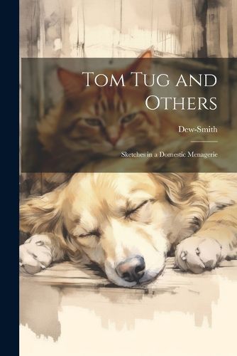 Cover image for Tom Tug and Others