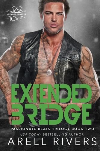 Cover image for Extended Bridge