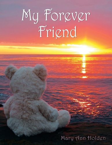 Cover image for My Forever Friend