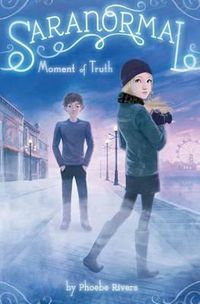 Cover image for Moment of Truth, 5