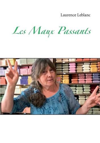 Cover image for Les Maux Passants