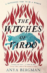 Cover image for The Witches of Vardo