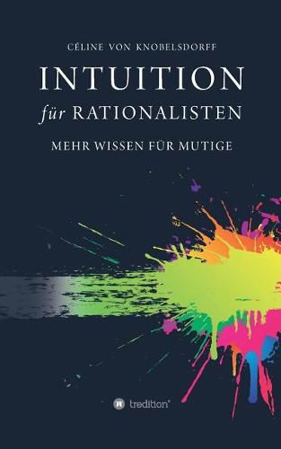 Cover image for Intuition fur Rationalisten